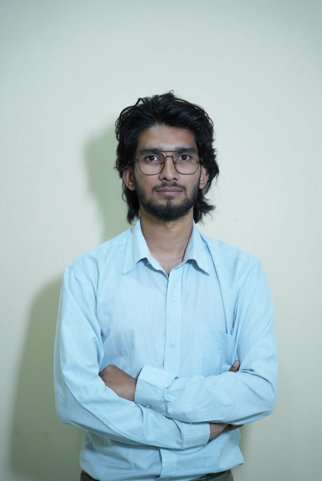 Nishan Bhurtel - AI/ML Engineer